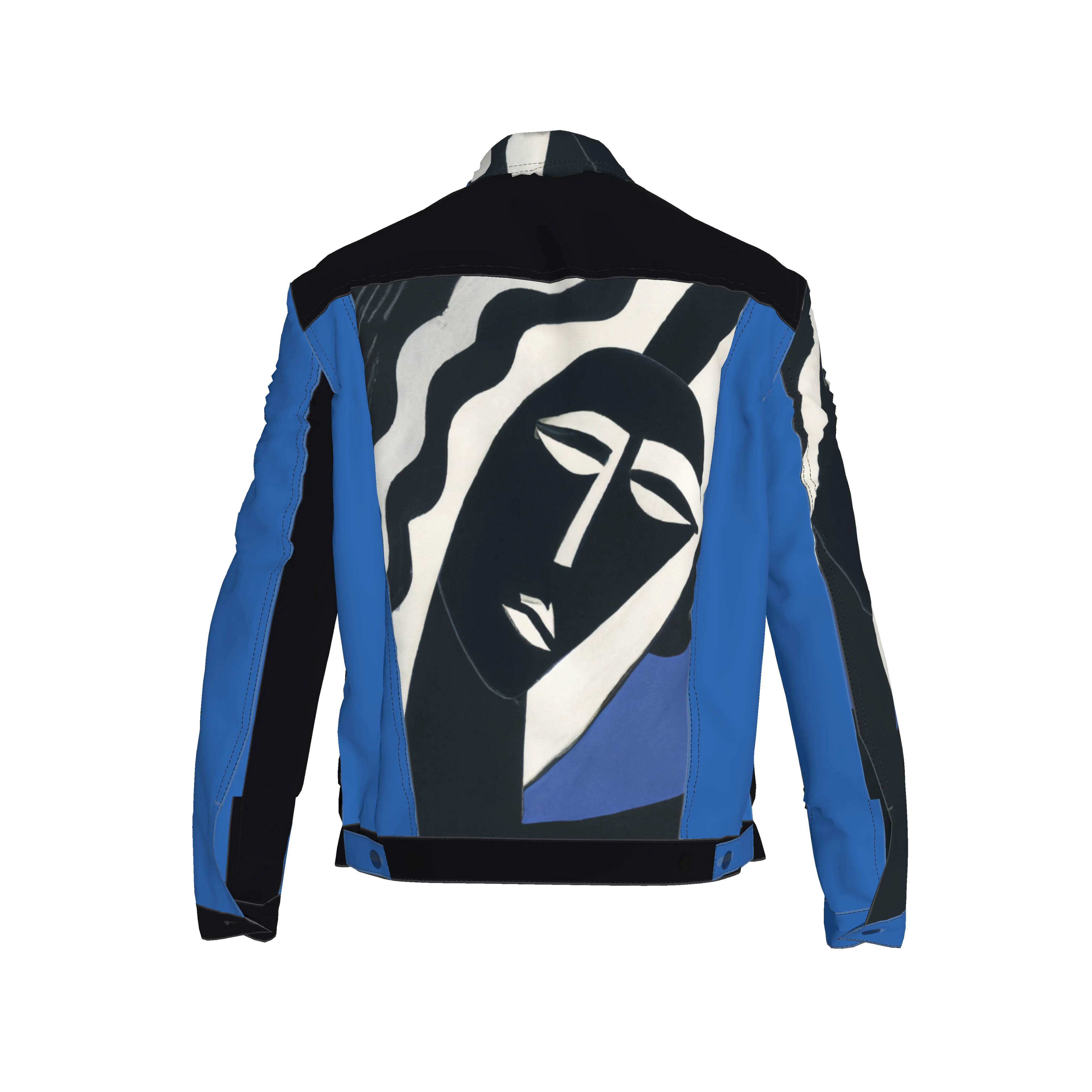 Neosoul - Jean Jacket