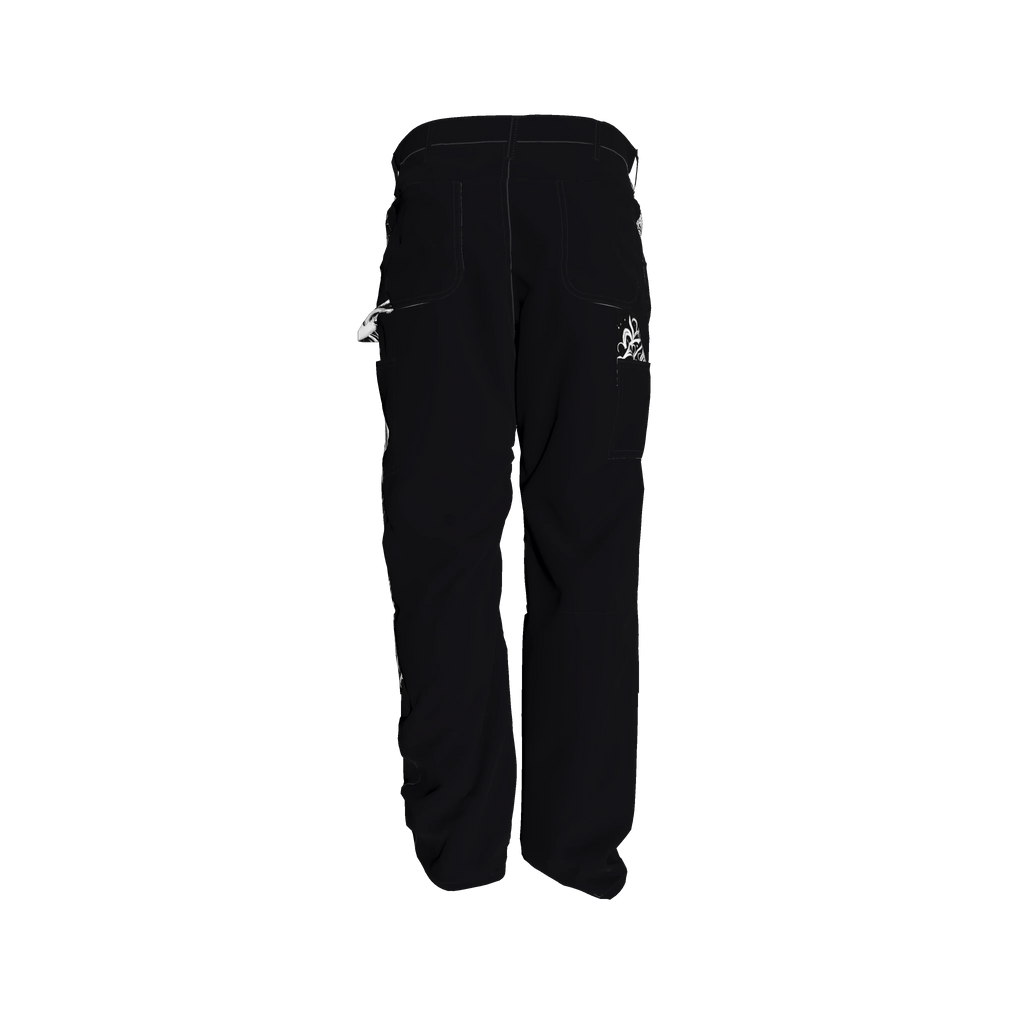 Dream Knight Jeans