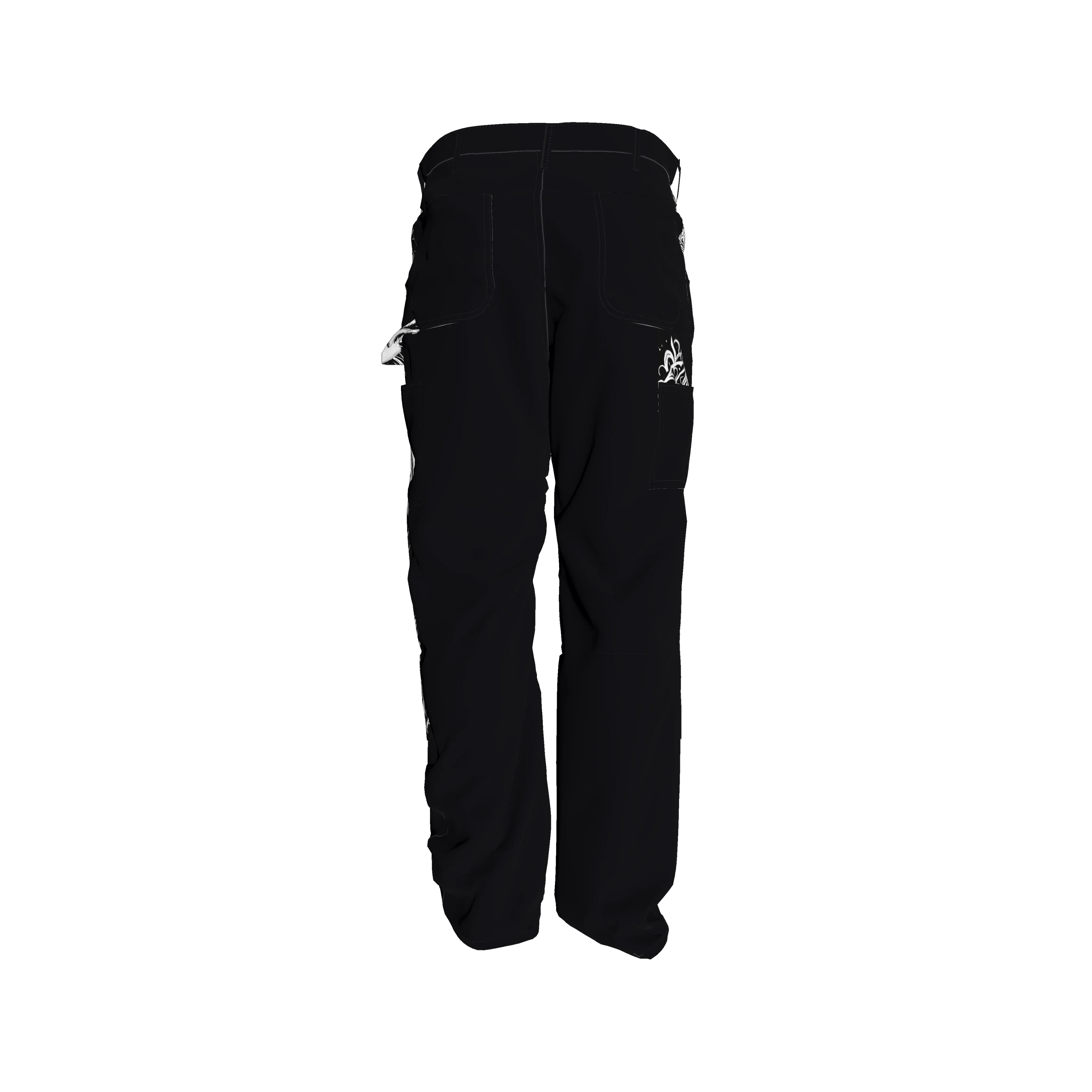 Dream Knight Jeans