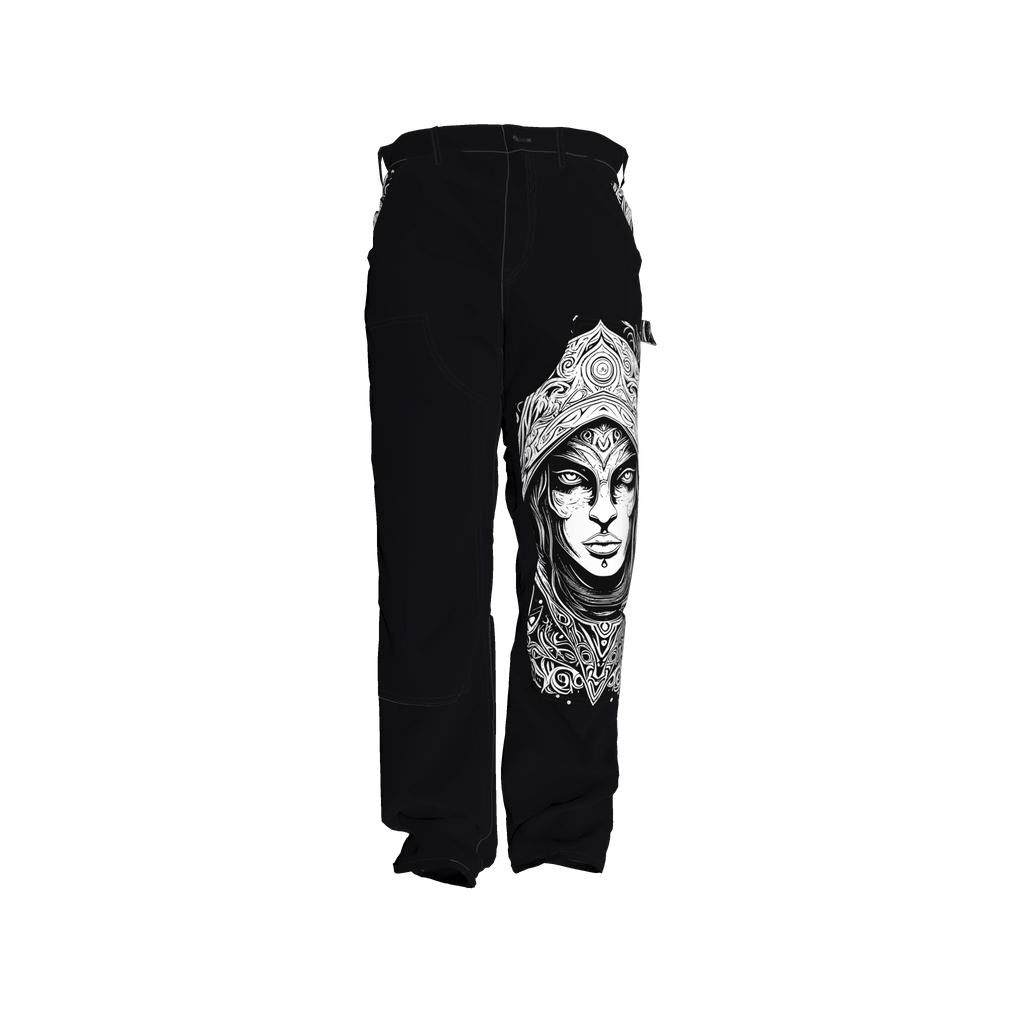 Dream Knight Jeans