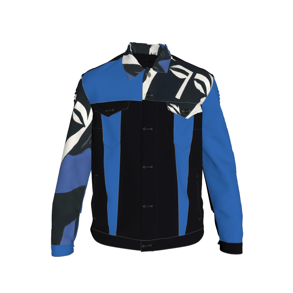 Neosoul - Jean Jacket