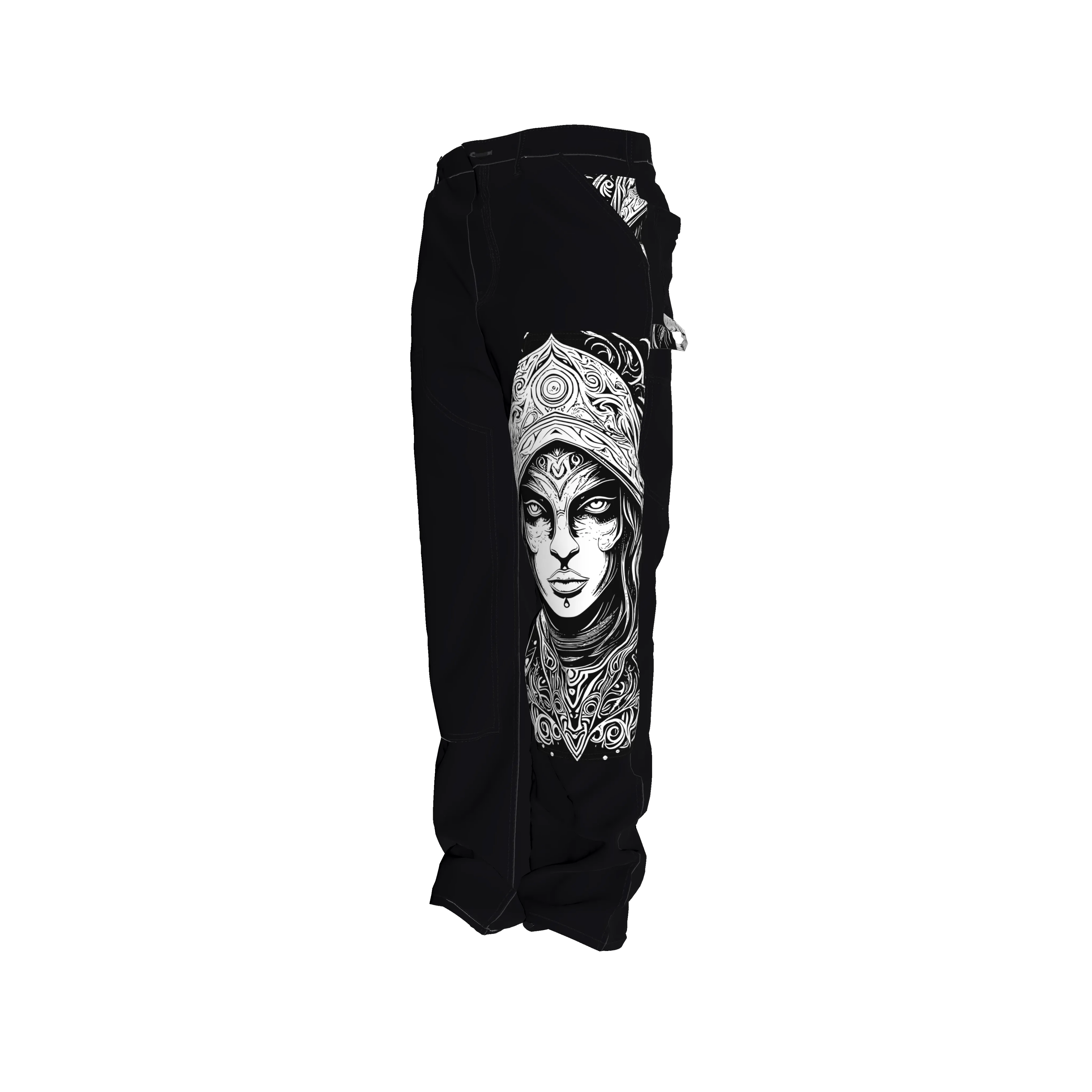 Dream Knight Jeans