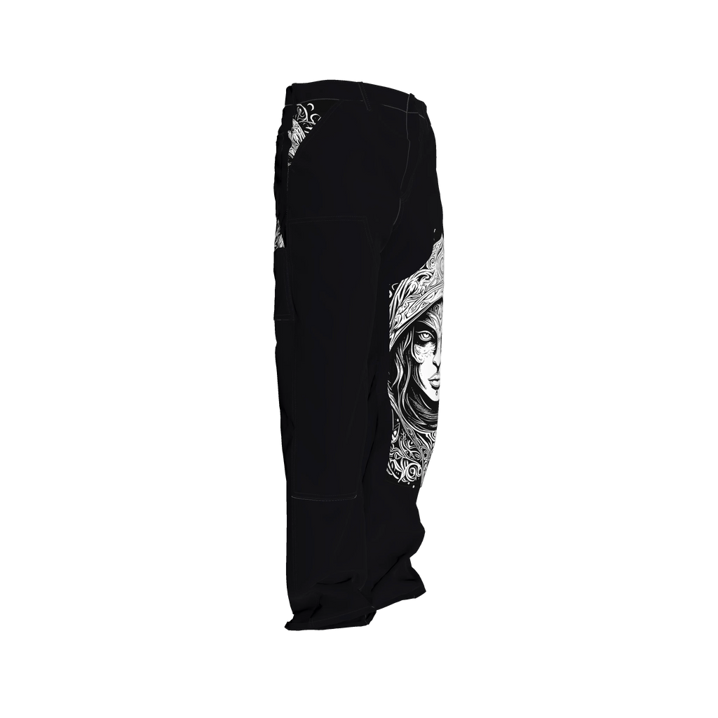 Dream Knight Jeans
