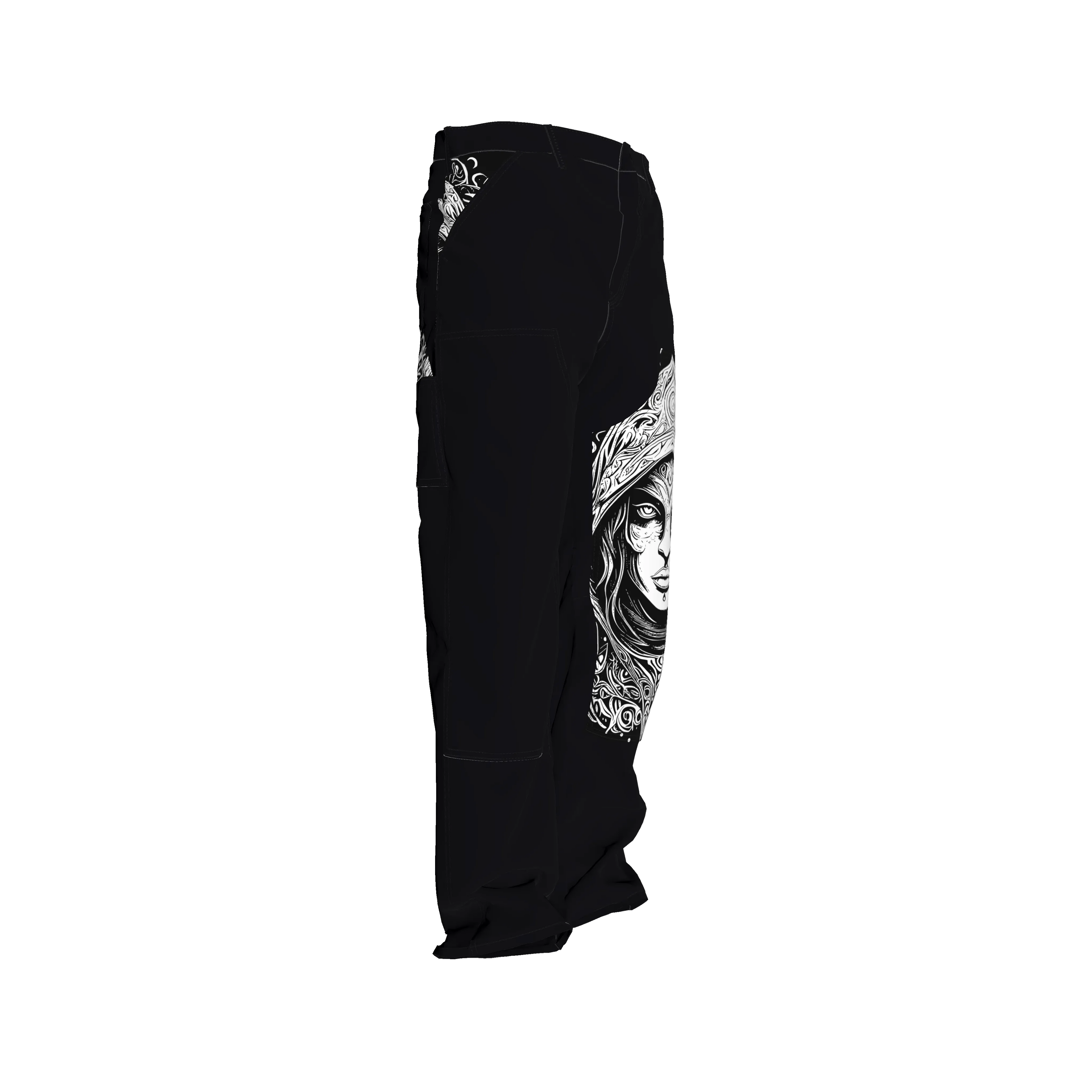 Dream Knight Jeans